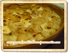 Moussaka