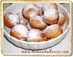 Fritters